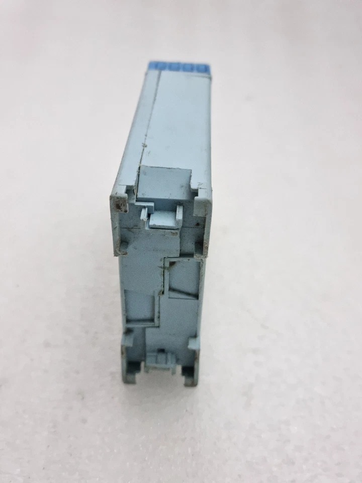 Measurement Technology MTL3013 2 Channel Switch Proximity Detector Relay MTL3000